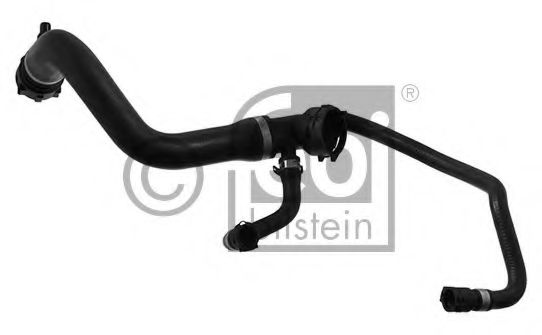 Шланг радиатора FEBI BILSTEIN 44443