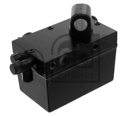 Опрокидывающий насос, кабина FEBI BILSTEIN 44596