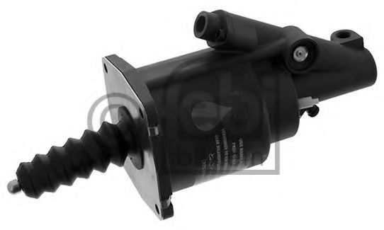 Усилитель сцепления FEBI BILSTEIN 45062