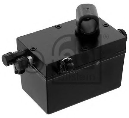 Опрокидывающий насос, кабина FEBI BILSTEIN 45086