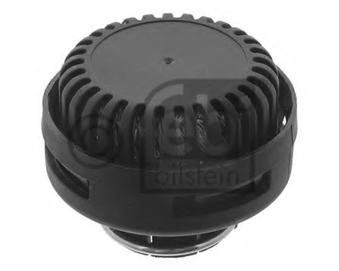Глушитель шума, пневматическая система FEBI BILSTEIN 45257