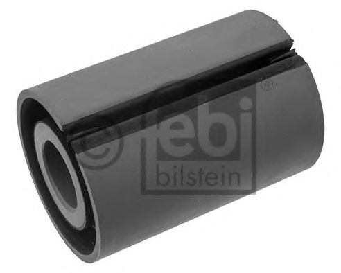Втулка, серьга рессоры FEBI BILSTEIN 46522