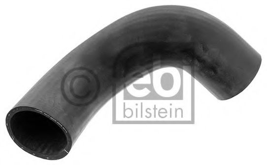 Шланг радиатора FEBI BILSTEIN 46572