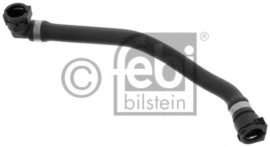 Шланг радиатора FEBI BILSTEIN 47016