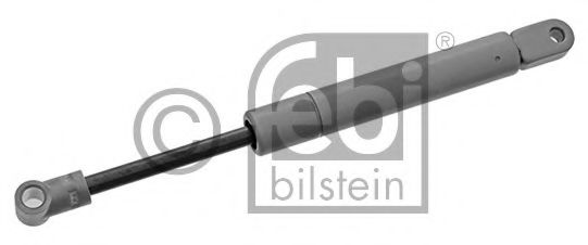 Газовая пружина, дефлектор возду FEBI BILSTEIN 47607