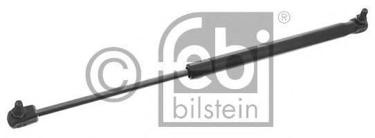 Газовая пружина, крышка багажник; Газовая пружина, фронтальная крышка FEBI BILSTEIN 47618