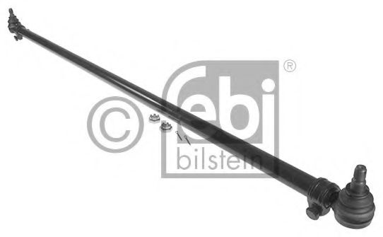 Поперечная рулевая тяга FEBI BILSTEIN 48197