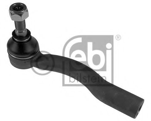 Наконечник поперечной рулевой тяги FEBI BILSTEIN 48246