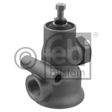 Клапан ограничения давления FEBI BILSTEIN 48328