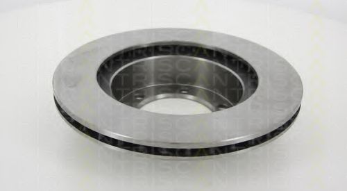 Тормозной диск TRISCAN BD5210