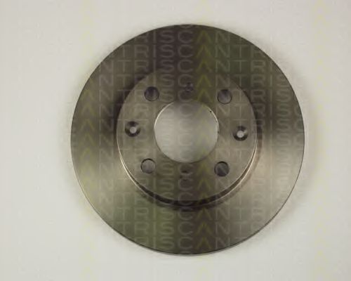 Тормозной диск TRISCAN 8120 40105