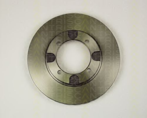 Тормозной диск TRISCAN BD8735