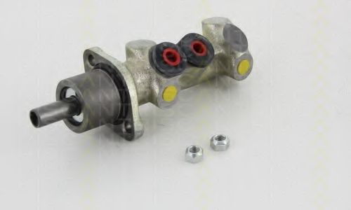 Главный тормозной цилиндр TRISCAN 8130 15138