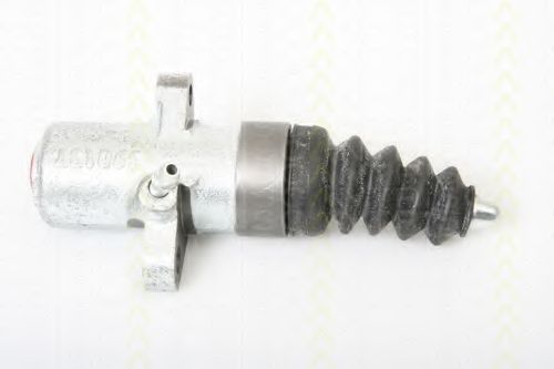 Рабочий цилиндр, система сцепления TRISCAN 8130 15304