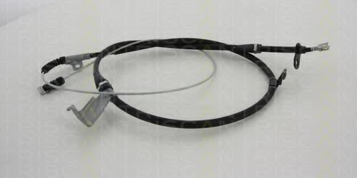 Трос, стояночная тормозная система TRISCAN 11371