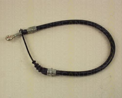 Трос, стояночная тормозная система TRISCAN 23711