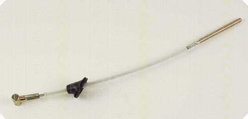 Трос, стояночная тормозная система TRISCAN 36911