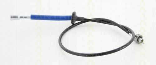 Тросик спидометра TRISCAN 8140 24406