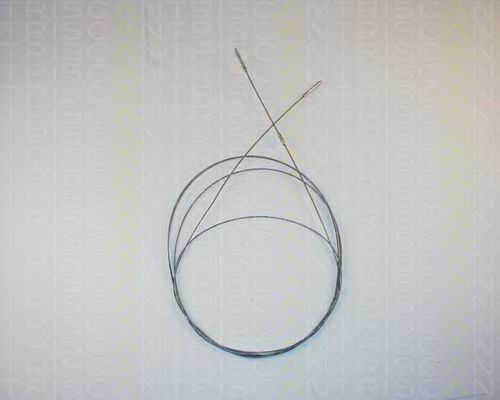 Тросик газа METZGER 10071