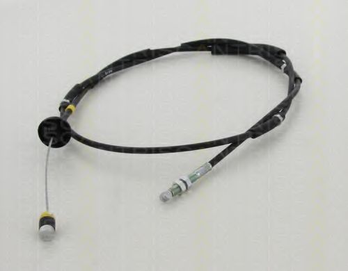 Тросик газа TRISCAN 8140 42301