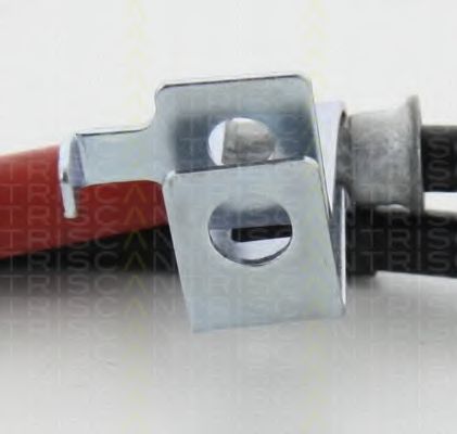 Трос, стояночная тормозная система TRISCAN 32751