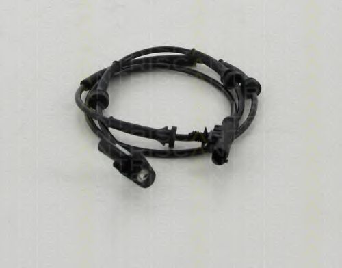 Датчик, частота вращения колеса METZGER 900393