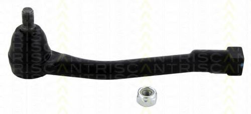 Наконечник поперечной рулевой тяги TRISCAN 8500 18118