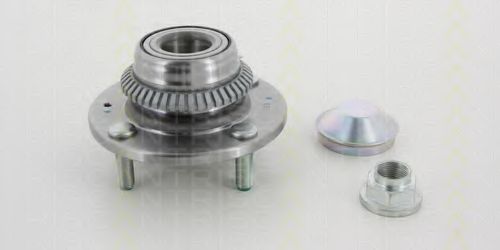 Комплект подшипника ступицы колеса TRISCAN 8530 18212