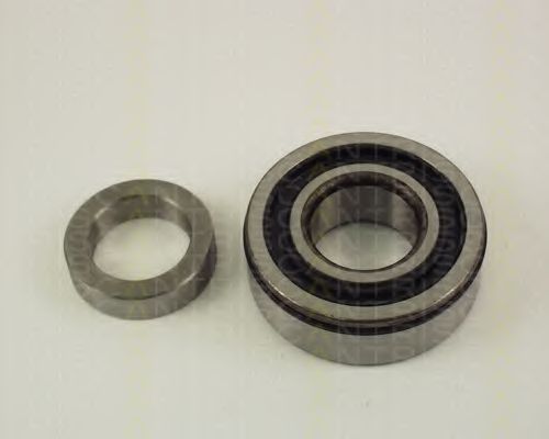 Комплект подшипника ступицы колеса TRISCAN 8530 24220