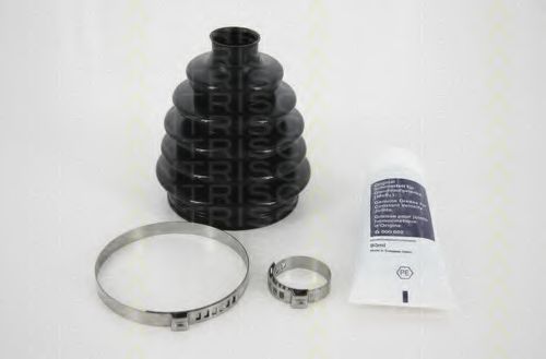 Комплект пылника, приводной вал TRISCAN 8540 18805