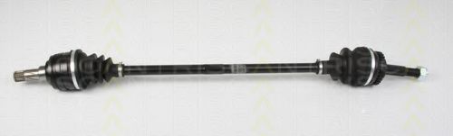 Приводной вал TRISCAN 8540 24589