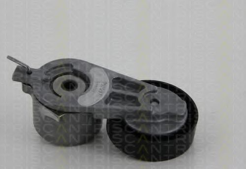 Натяжная планка, поликлиновой ремень TRISCAN 214013