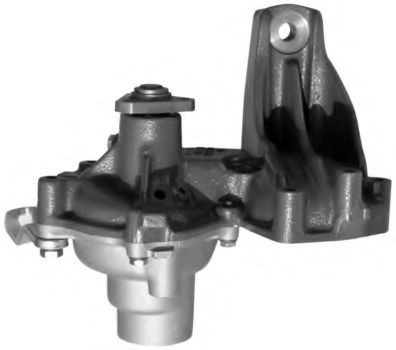 Водяной насос BUGATTI PA0511