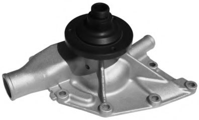 Водяной насос GERI 332038