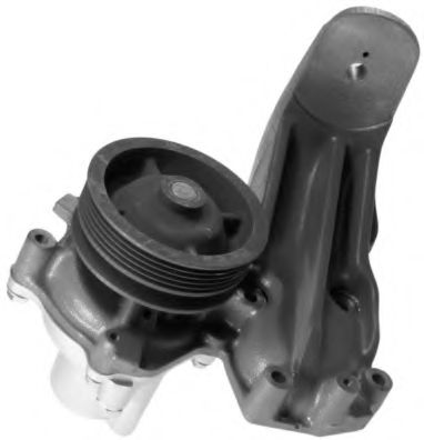 Водяной насос BUGATTI PA1276