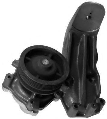 Водяной насос BUGATTI PA6502