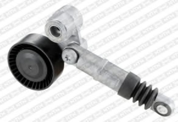 Натяжной ролик, поликлиновой  ремень SNR GA358.06