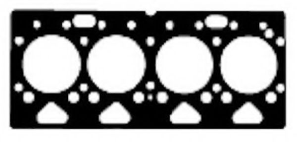 Прокладка, головка цилиндра PAYEN BV910