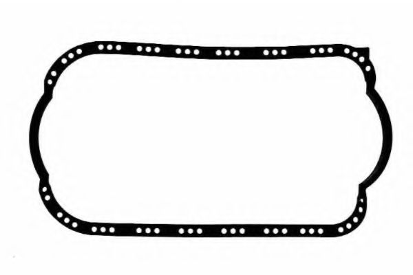 Прокладка, маслянный поддон PAYEN JJ390