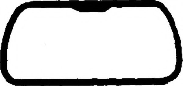 Прокладка, крышка головки цилиндра PAYEN JM986