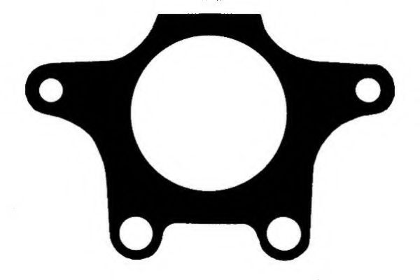 Прокладка, впускной коллектор PAYEN LA564