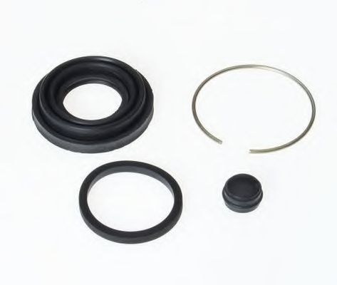 Прокладка, поршень корпуса скобы тор BUDWEG CALIPER 183011