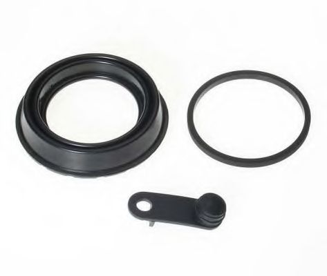 Прокладка, поршень корпуса скобы тор BUDWEG CALIPER 185206