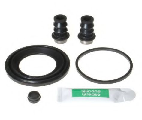 Ремкомплект, тормозной суппорт BUDWEG CALIPER 202121