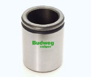 Поршень, корпус скобы тормоза BUDWEG CALIPER 234606