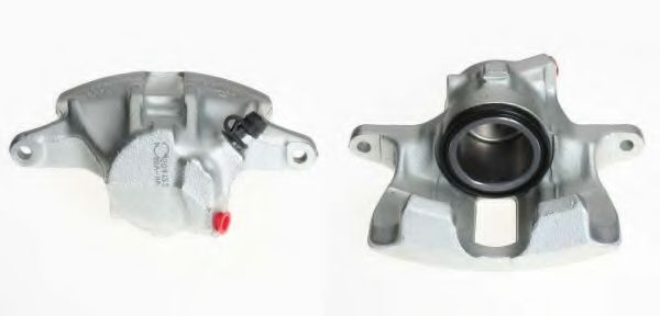 Тормозной суппорт BUDWEG CALIPER 341792