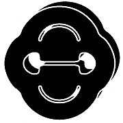 Кронштейн, глушитель HJS 83 11 1121