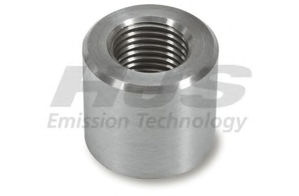 Вварная резьба, датчик температуры выхлопных газов HJS 92 10 2087