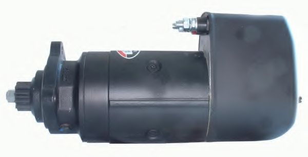 Стартер EFEL 22776