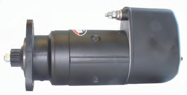 Стартер EFEL 22766